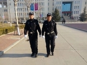 谈谈保安队伍如何辅警做好反恐防暴工作