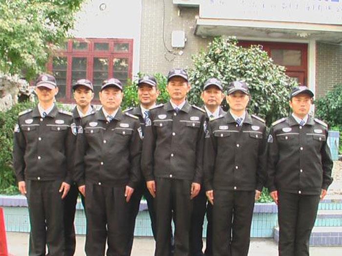 浅谈规章制度在日常保安队伍管理中的重要性