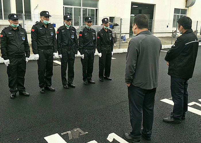 东莞保安