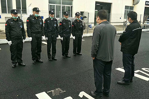 有人常常说东莞保安是最容易被人误解的职业,对此你怎么看?