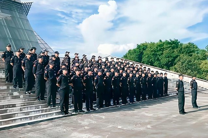 保安公司 保安公司