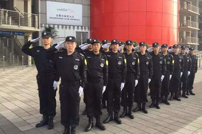 如何选择保安公司去当保安,以下几点很重要