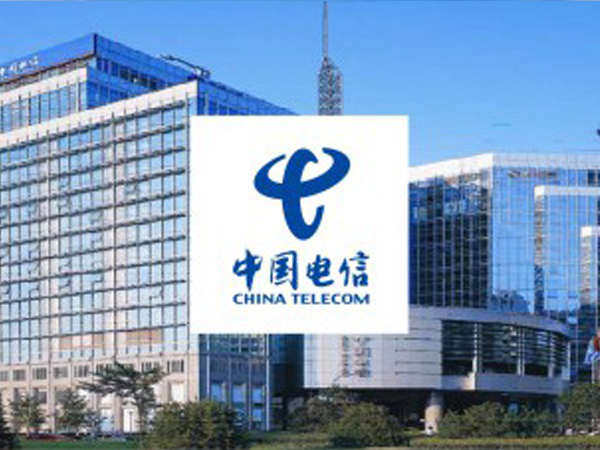 中国电信