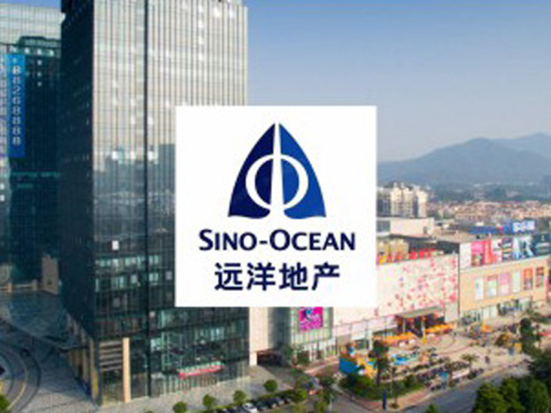 中山远洋集团