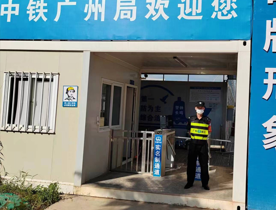 世界500强企业保安服务