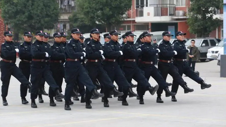 保安服务公司如何应对突发事件?