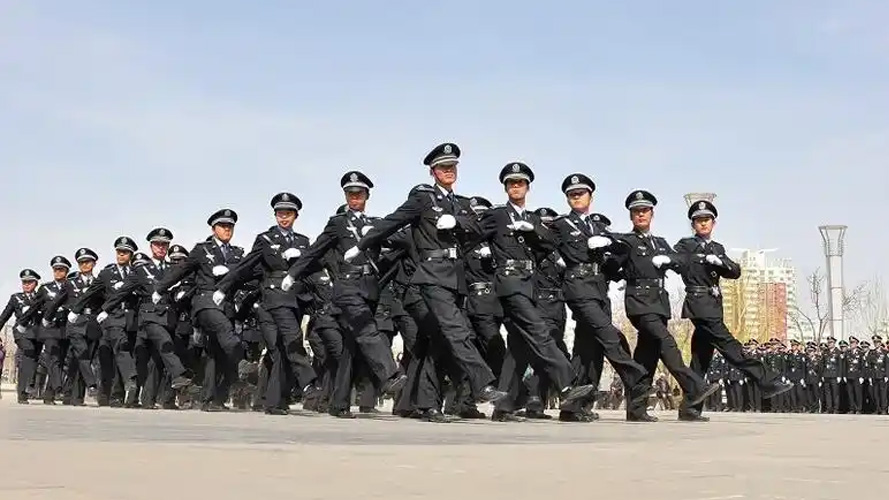 保安服务公司要怎么树立和展示企业形象?
