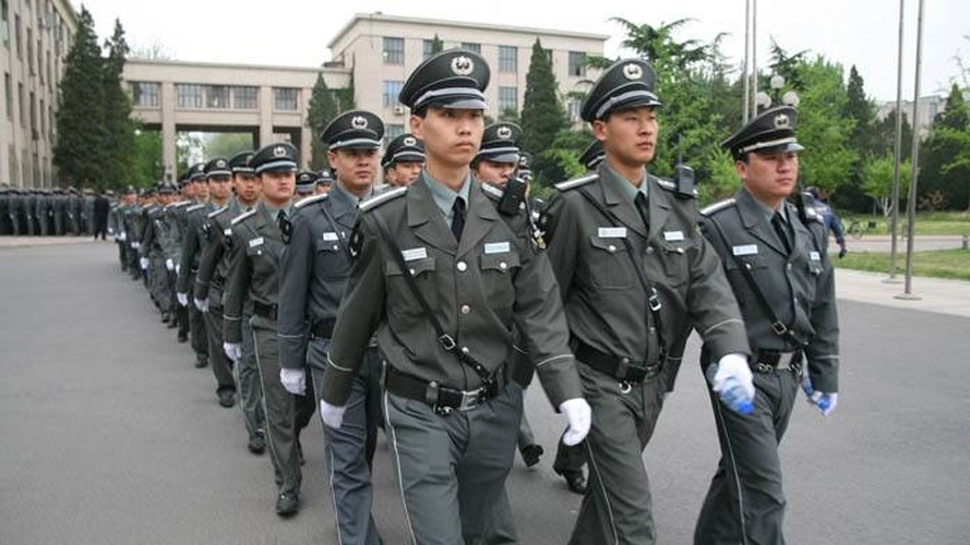 正规的保安服务公司如何进行消防管理