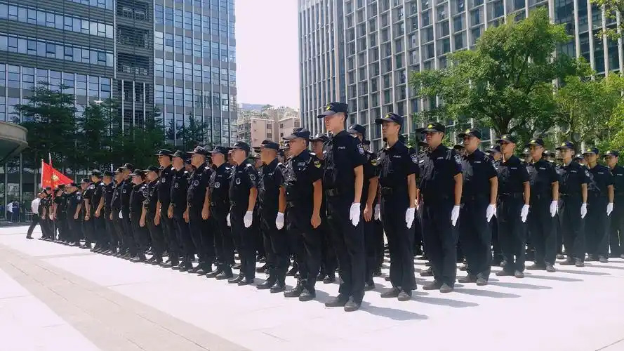 保安服务公司与客户关系中应遵循哪些的道德规范?