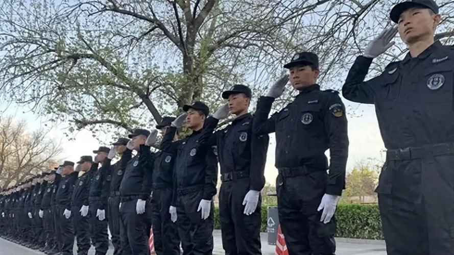 保安服务公司如何有效保障安防服务质量